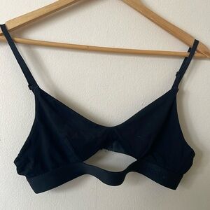 Organic basics bralette